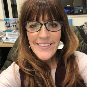 Meet your Posher, Sheri